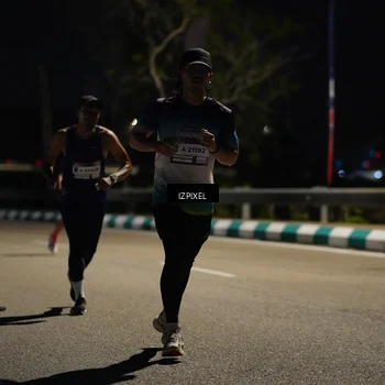 Runner Photo 7308832