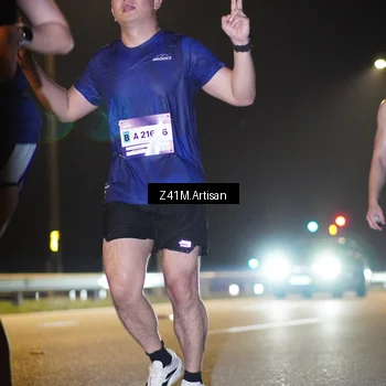 Runner Photo 7308834