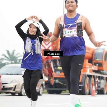 Runner Photo 7308835