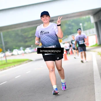 Runner Photo 7308836