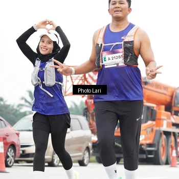 Runner Photo 7308837
