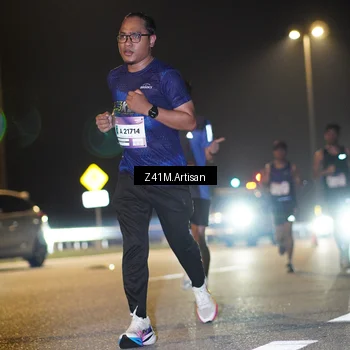 Runner Photo 7308838