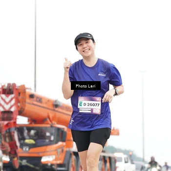 Runner Photo 7308839