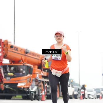 Runner Photo 7308841