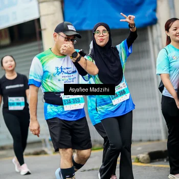 Runner Photo 7308844