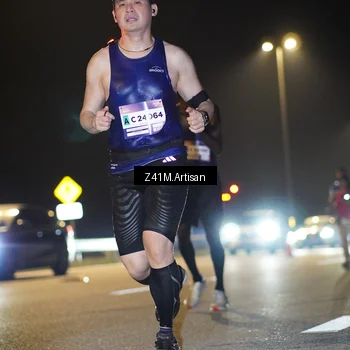 Runner Photo 7308845