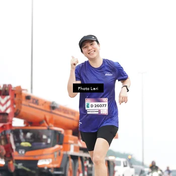 Runner Photo 7308846