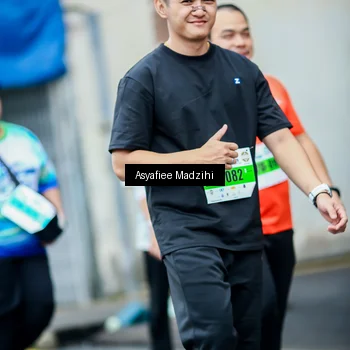Runner Photo 7308851