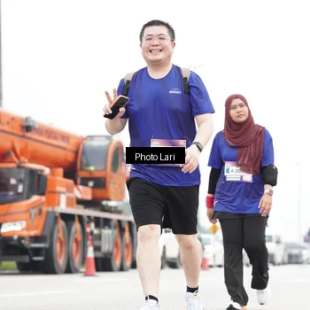Runner Photo 7308853