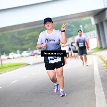 Runner Photo 7308855