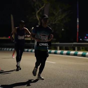 Runner Photo 7308856