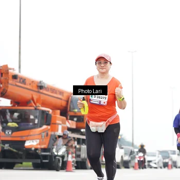 Runner Photo 7308860
