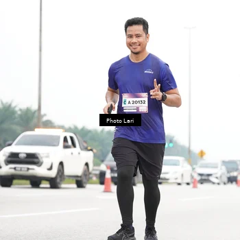 Runner Photo 7308861