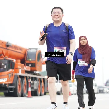 Runner Photo 7308862