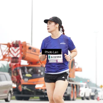 Runner Photo 7308864