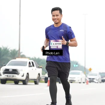 Runner Photo 7308865