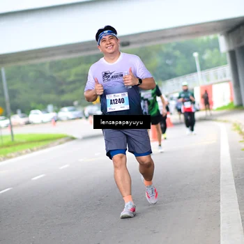 Runner Photo 7308867