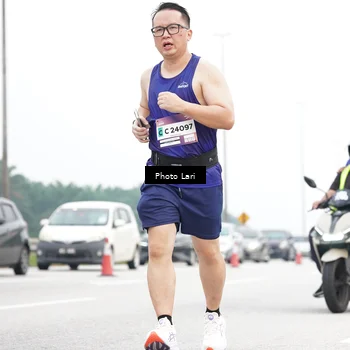 Runner Photo 7308870