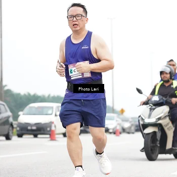 Runner Photo 7308872