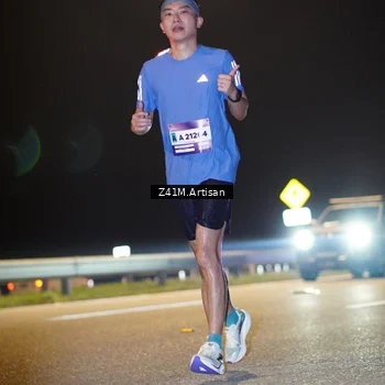 Runner Photo 7308873