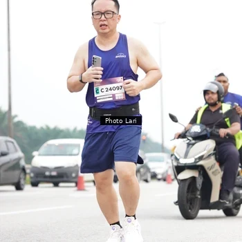Runner Photo 7308876