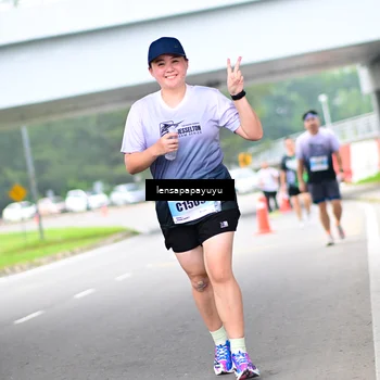 Runner Photo 7308877