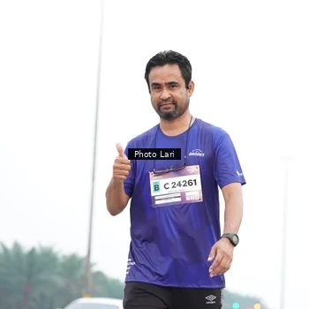 Runner Photo 7308879