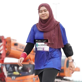 Runner Photo 7308880