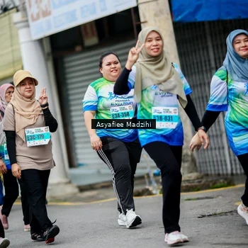 Runner Photo 7308885