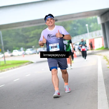 Runner Photo 7308886