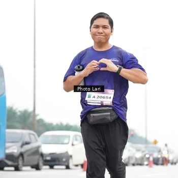 Runner Photo 7308889
