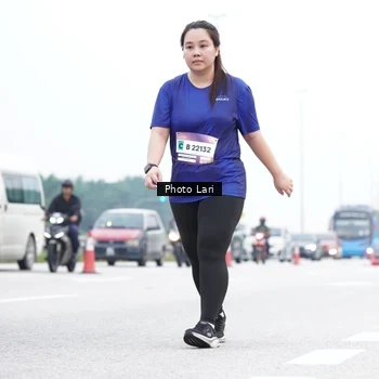 Runner Photo 7308890