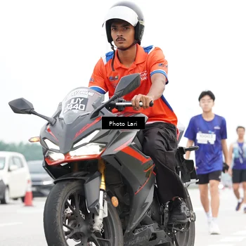 Runner Photo 7308892