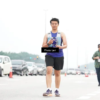 Runner Photo 7308894