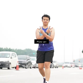 Runner Photo 7308895