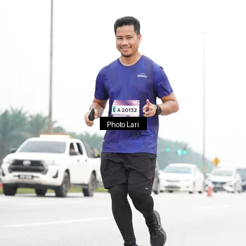 Runner Photo 7308897