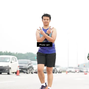 Runner Photo 7308900