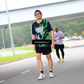 Runner Photo 7308904