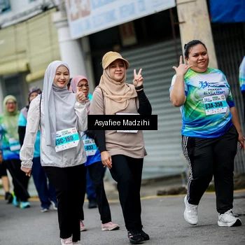 Runner Photo 7308905