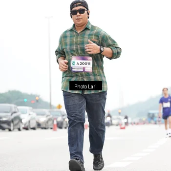 Runner Photo 7308906