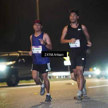 Runner Photo 7308908