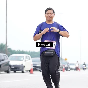 Runner Photo 7308910
