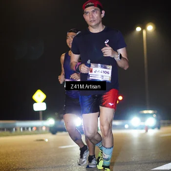 Runner Photo 7308911