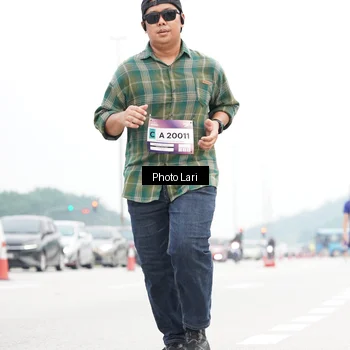 Runner Photo 7308914