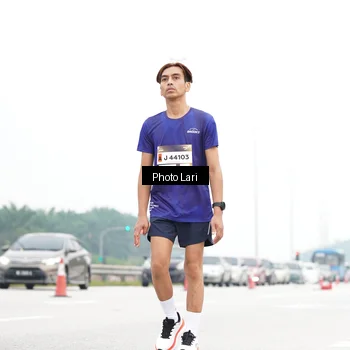 Runner Photo 7308917