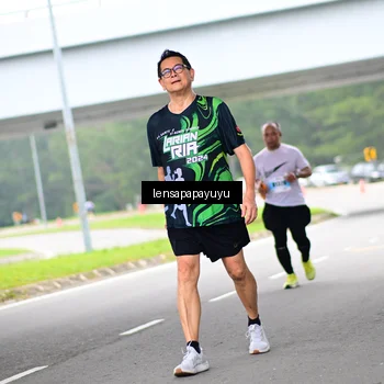 Runner Photo 7308920