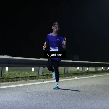 Runner Photo 7308921