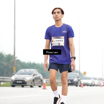 Runner Photo 7308922