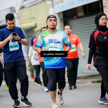 Runner Photo 7308923