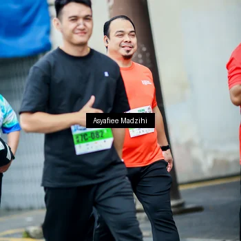 Runner Photo 7308924